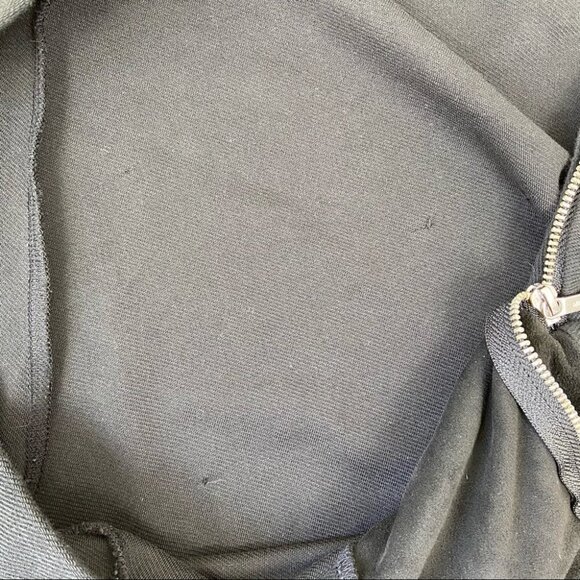 Michael Kors Faux Suede Trim Pant - Picture 13 of 15